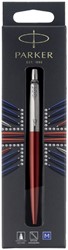 Balpen Parker Jotter Kensington red CT medium