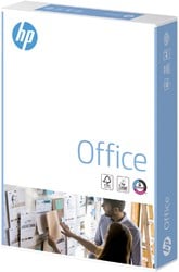 Kopieerpapier HP Office A4 80gr wit 500vel