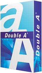 Kopieerpapier Double A Premium A4 80gr wit 500vel
