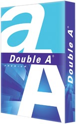 Kopieerpapier Double A Premium A3 80gr wit 500vel