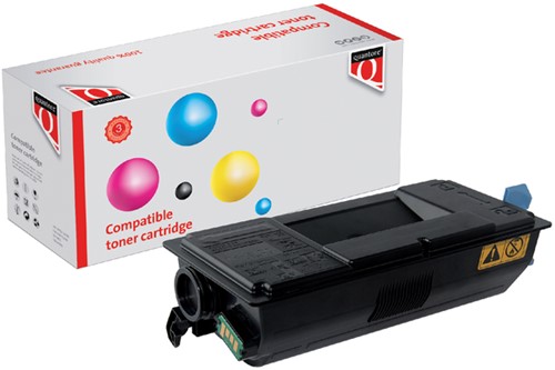 Toner Qua Kyo TK-3100K zwart