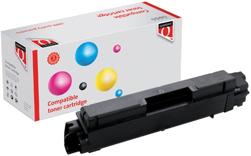Toner Qua Kyo TK-590K zwart