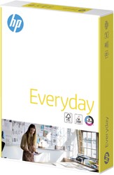 Kopieerpapier HP Everyday A4 75gr wit 500vel