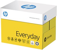 Kopieerpapier HP Everyday A4 75gr wit 500vel-1