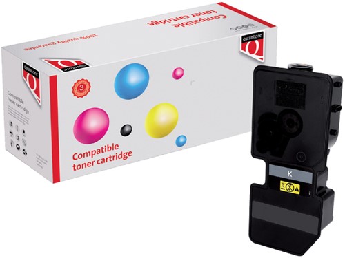 Toner Qua Kyo TK-5240K zwart