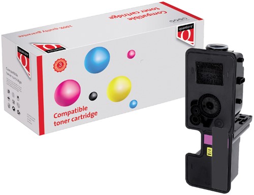 Toner Qua Kyo TK-5240M rood
