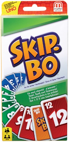 Skip-bo
