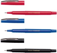 Fineliner PILOT SW-PPF zwart 0.4mm-2