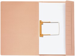 Clipmap  Secolor folio 1 klep 270gr chamois