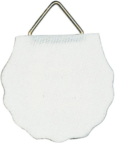 Hanghaakje HERMA 5752 30mm 10stuks