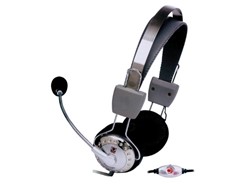 Headsets & Speakers