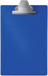 Klembord Esselte 27355 Jumbo 360x220mm blauw