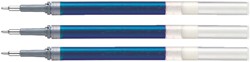 Gelschrijvervulling Pentel LR7 energel blauw 0.4mm