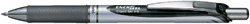 Gelschrijver Pentel Energel BL77 zwart 0.4mm