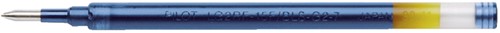Gelschrijvervulling PILOT 2606 blauw 0.4mm