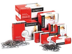 Paperclips en splitpennen