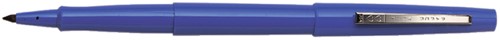 Fineliner Paper Mate Flair original blauw 1.0mm