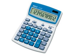 Bureaurekenmachines